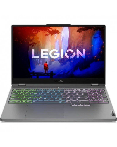 Ноутбук Lenovo Legion 5 15ARH7 (82RE003TPB)