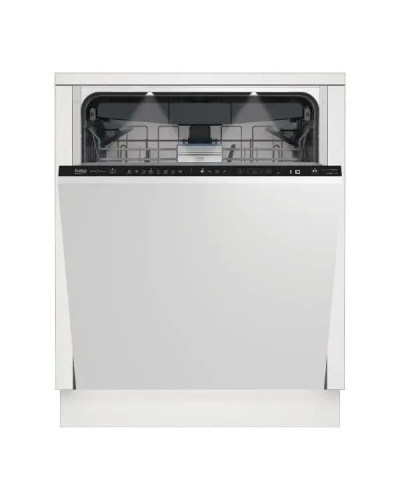 Посудомоечная машина Beko BDIN38571C