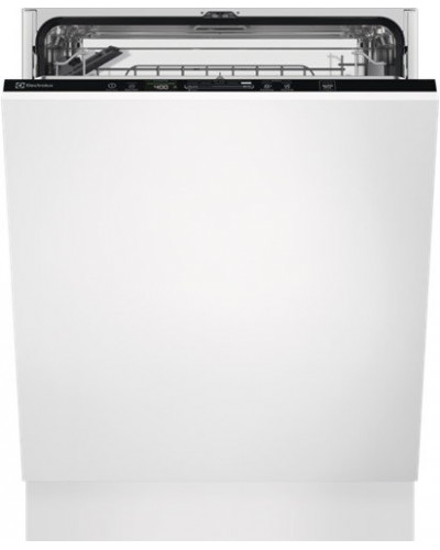 Посудомийна машина Electrolux KEQC7300L