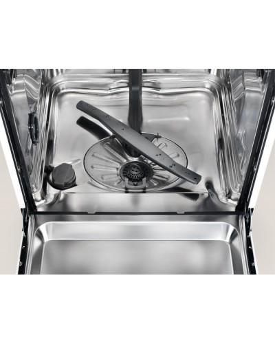 Посудомийна машина Electrolux KEQC7300L