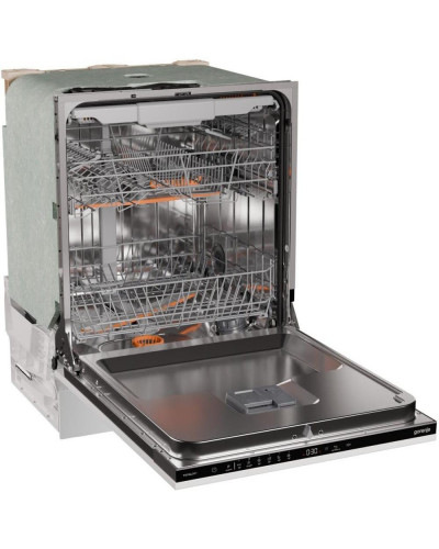 Посудомийна машина Gorenje GV16D5