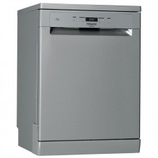 Посудомийна машина Hotpoint-Ariston HFC 3C26 F X