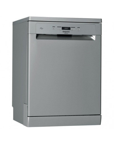 Посудомийна машина Hotpoint-Ariston HFC 3C26 F X