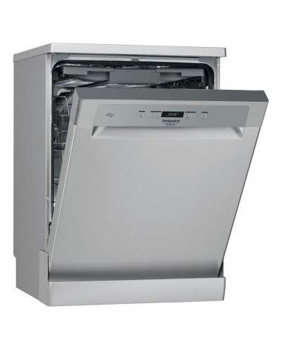 Посудомийна машина Hotpoint-Ariston HFC 3C26 F X