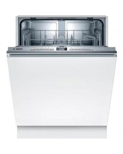 Посудомийна машина Bosch SMV4HTX31E