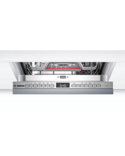 Посудомийна машина Bosch SRV4HKX53E