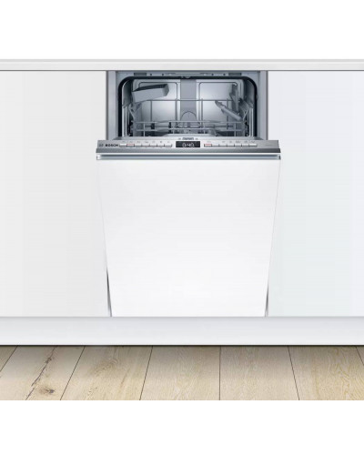 Посудомийна машина Bosch SRV4HKX53E