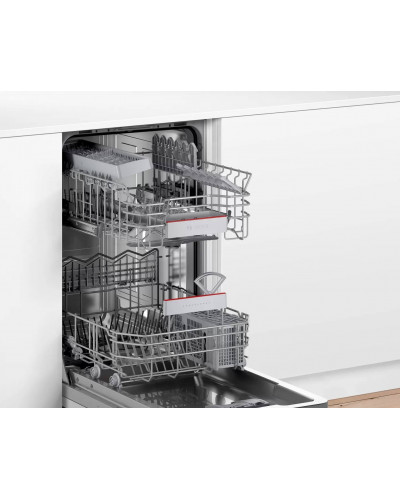 Посудомийна машина Bosch SRV4HKX53E