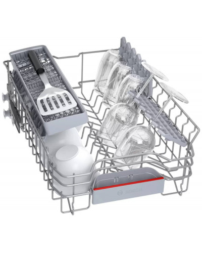 Посудомийна машина Bosch SRV4HKX53E