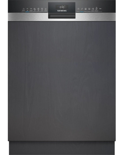 Посудомийна машина Siemens SN53ES02AE