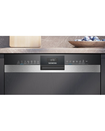 Посудомийна машина Siemens SN53ES02AE