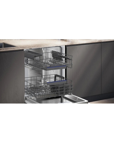 Посудомийна машина Siemens SN53ES02AE