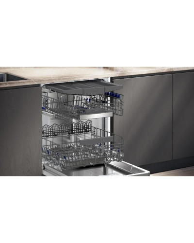Посудомийна машина Siemens SN65EX13CE