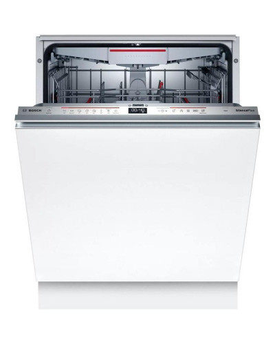 Посудомийна машина Bosch SMV6ECX51E