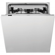 Посудомийна машина Whirlpool WI 7020 P