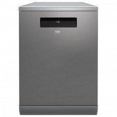 Посудомийна машина Beko DEN48520XAD