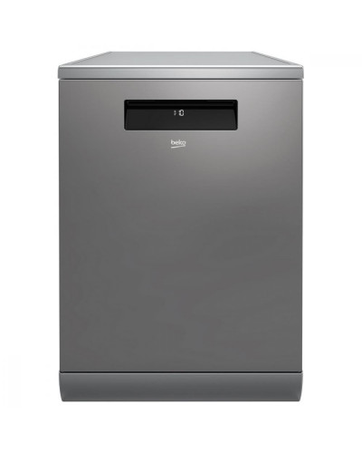 Посудомийна машина Beko DEN48520XAD