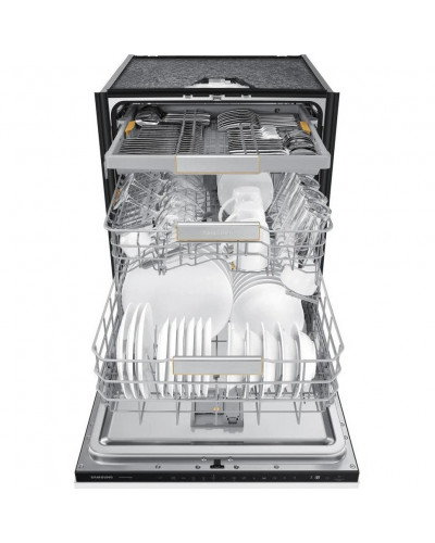 Посудомийна машина Samsung DW60BG850B00ET