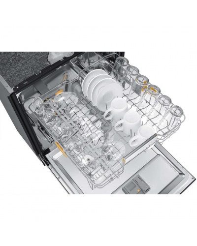 Посудомийна машина Samsung DW60BG850B00ET
