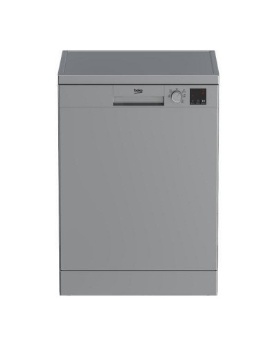 Посудомийна машина Beko DVN05320S