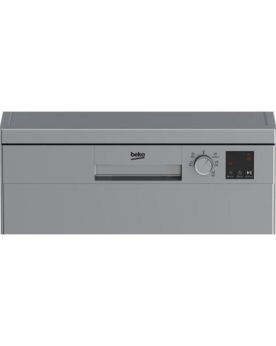 Посудомийна машина Beko DVN05320S