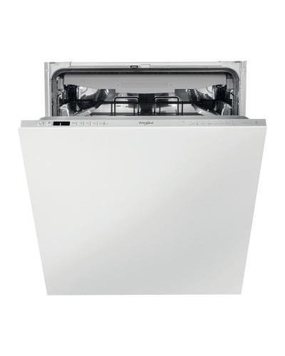 Посудомийна машина Whirlpool WIC3C34PFES