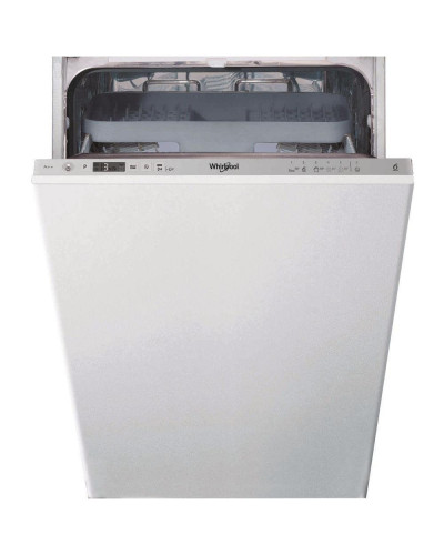 Посудомийна машина Whirlpool WSIC 3M27 C