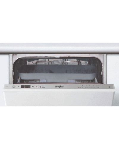 Посудомийна машина Whirlpool WSIC 3M27 C