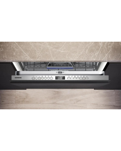 Посудомийна машина Siemens SN63EX06VE