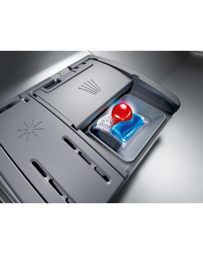 Посудомийна машина Siemens SN63EX06VE