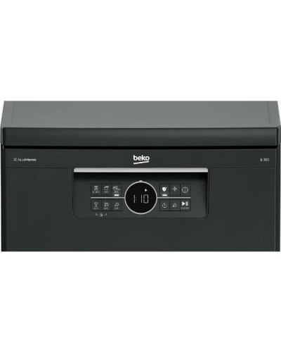 Посудомийна машина Beko BDFS26123AQ