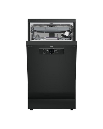 Посудомийна машина Beko BDFS26123AQ