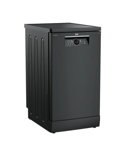 Посудомийна машина Beko BDFS26123AQ