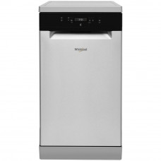 Посудомийна машина Whirlpool WSFC 3M17 X