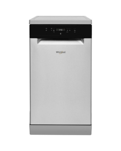 Посудомийна машина Whirlpool WSFC 3M17 X