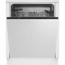 Посудомийна машина Beko BDIN16435