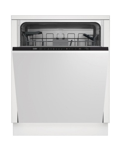 Посудомийна машина Beko BDIN16435