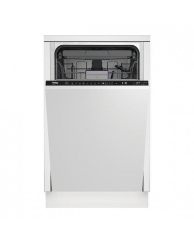 Посудомийна машина Beko BDIS38042Q