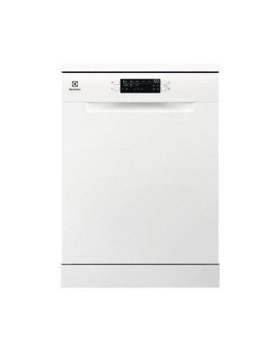 Посудомийна машина Electrolux ESM48210SW