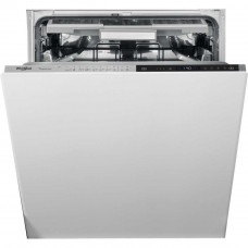 Посудомийна машина Whirlpool WIP 4O33 PLE S