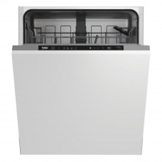 Посудомийна машина Beko BDIN14320