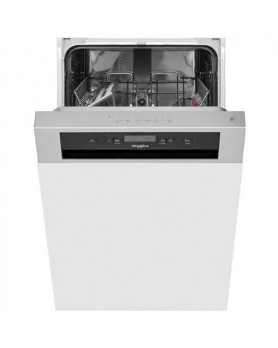 Посудомийна машина Whirlpool WSBC 3M17 X