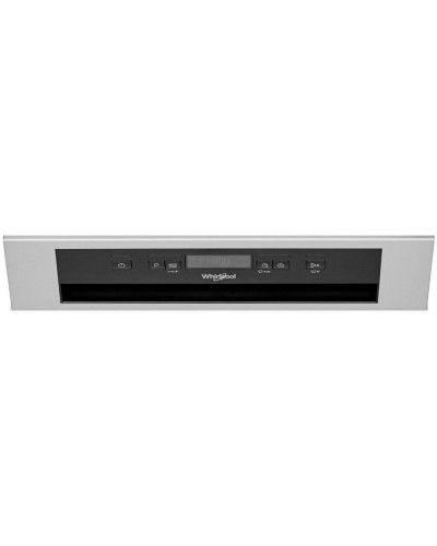 Посудомийна машина Whirlpool WSBC 3M17 X