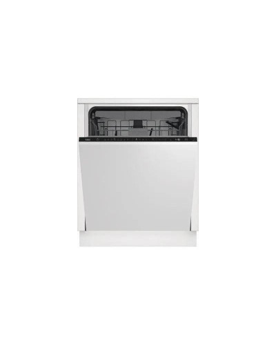 Посудомийна машина Beko BDIN38651C