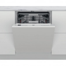 Посудомийна машина Whirlpool WIO 3T126 PFE