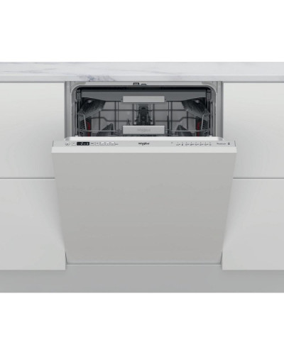 Посудомийна машина Whirlpool WIO 3T126 PFE