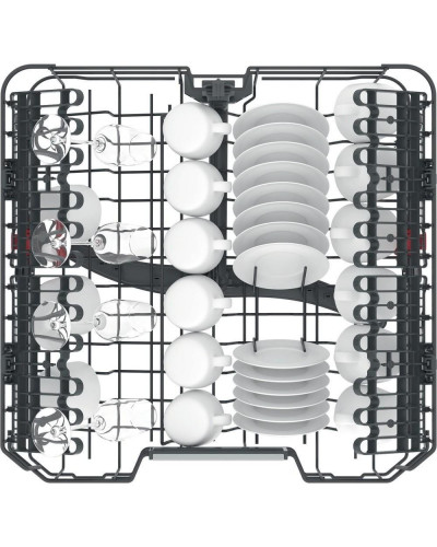 Посудомийна машина Whirlpool WIO 3T126 PFE