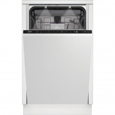 Посудомийна машина Beko BDIS38040A