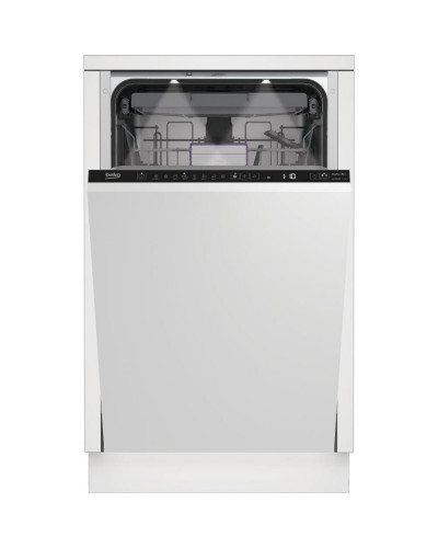 Посудомийна машина Beko BDIS38040A