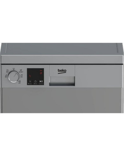 Посудомийна машина Beko DVS05024S